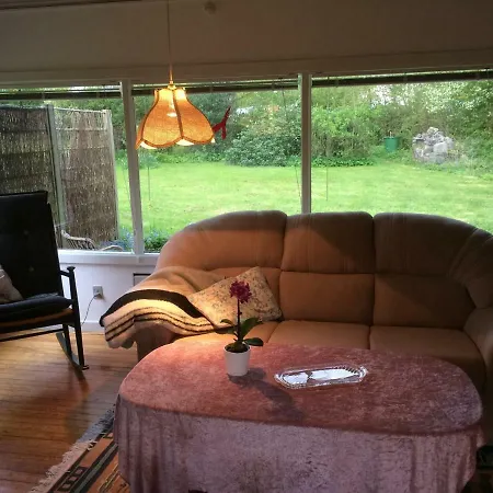 Hébergement de vacances House Nysted