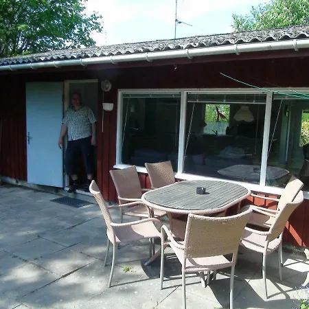Hébergement de vacances House *