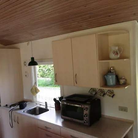 House Hébergement de vacances *