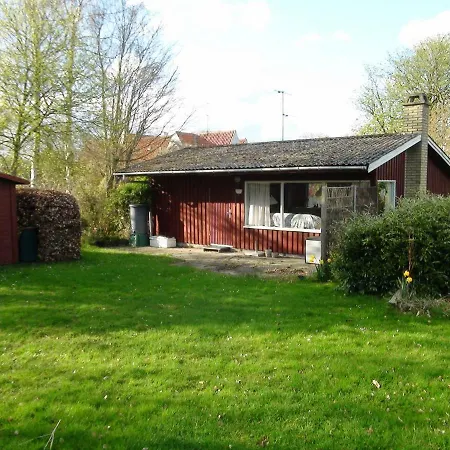 House Hébergement de vacances *