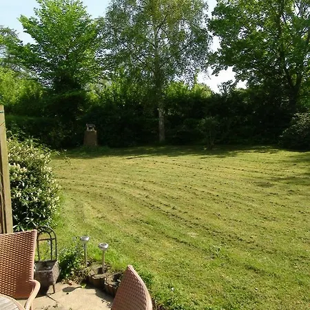 House Hébergement de vacances Nysted